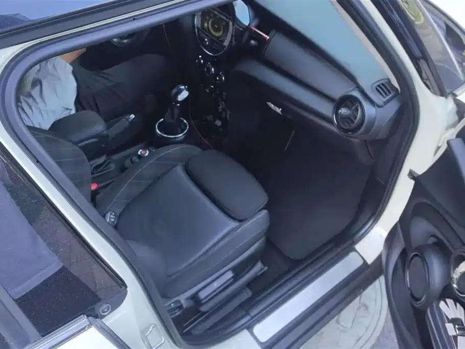 2016 MINI 1.5T COOPER 5-door version — миниатюра 8