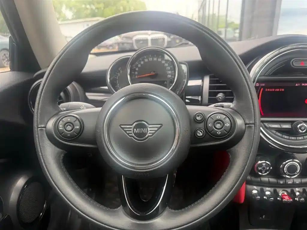 2018 MINI 1.5T COOPER Classic — миниатюра 11
