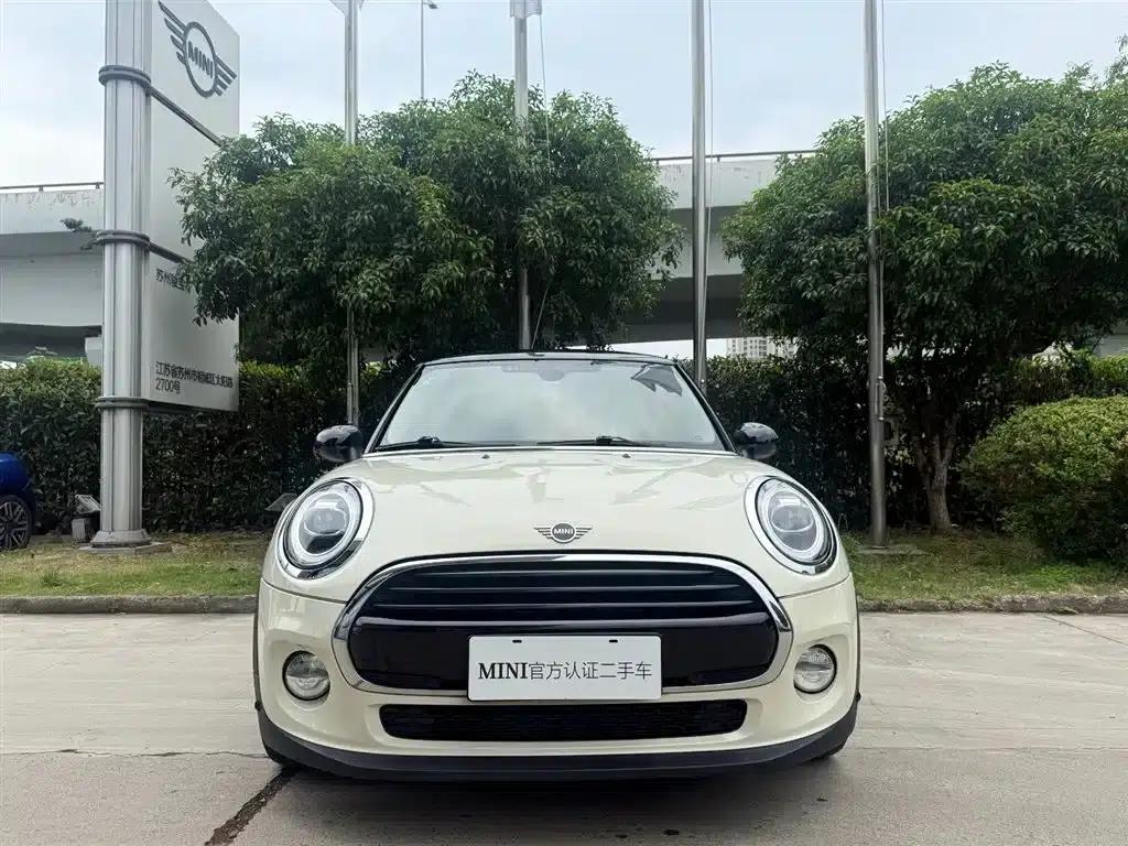 2018 MINI 1.5T COOPER Classic — миниатюра 3