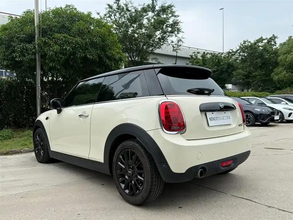 2018 MINI 1.5T COOPER Classic — миниатюра 4