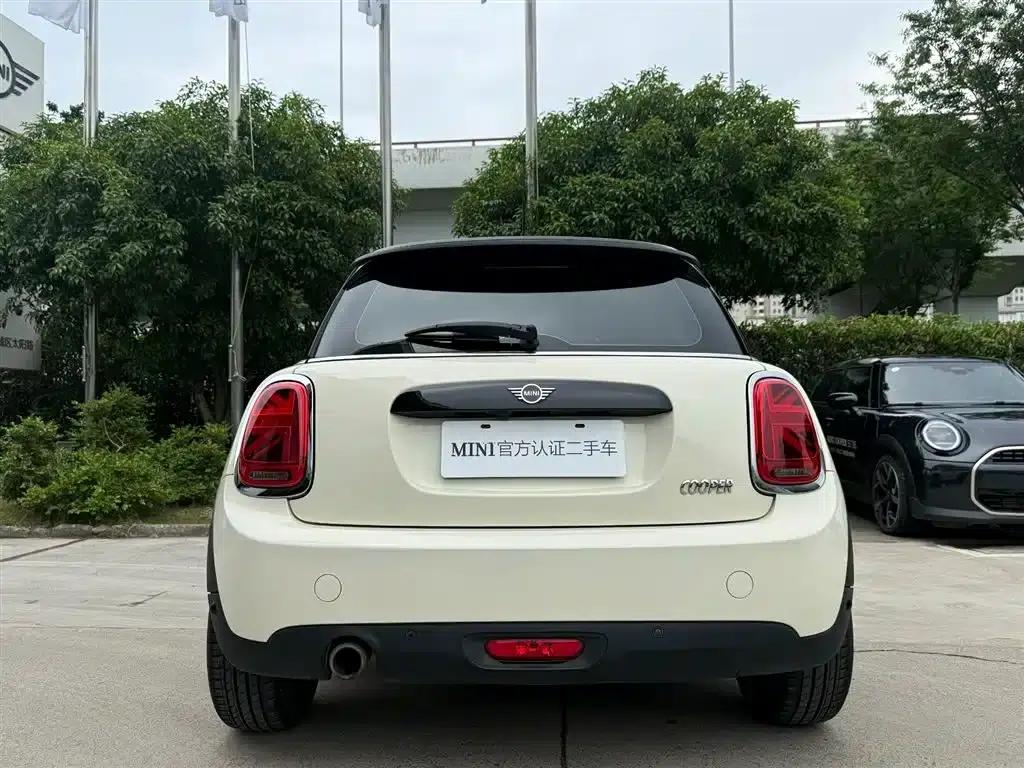 2018 MINI 1.5T COOPER Classic — миниатюра 5