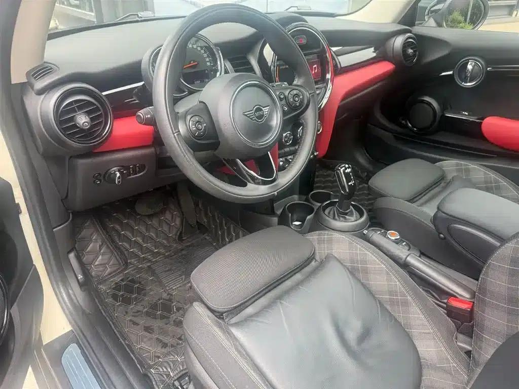2018 MINI 1.5T COOPER Classic — миниатюра 8