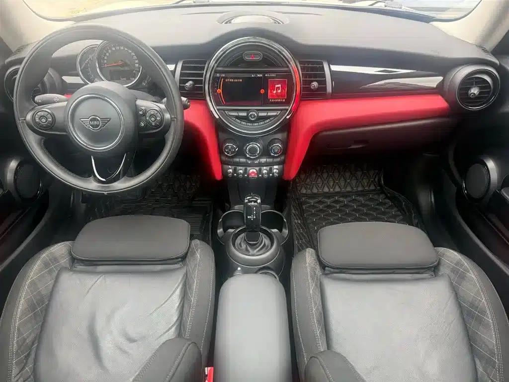 2018 MINI 1.5T COOPER Classic — миниатюра 10