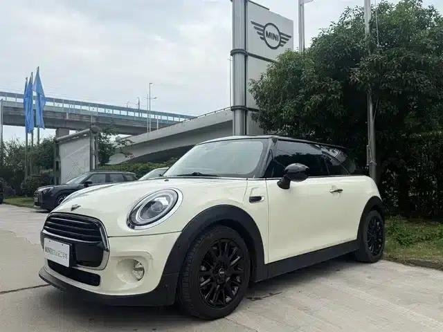 2018 MINI 1.5T COOPER Classic