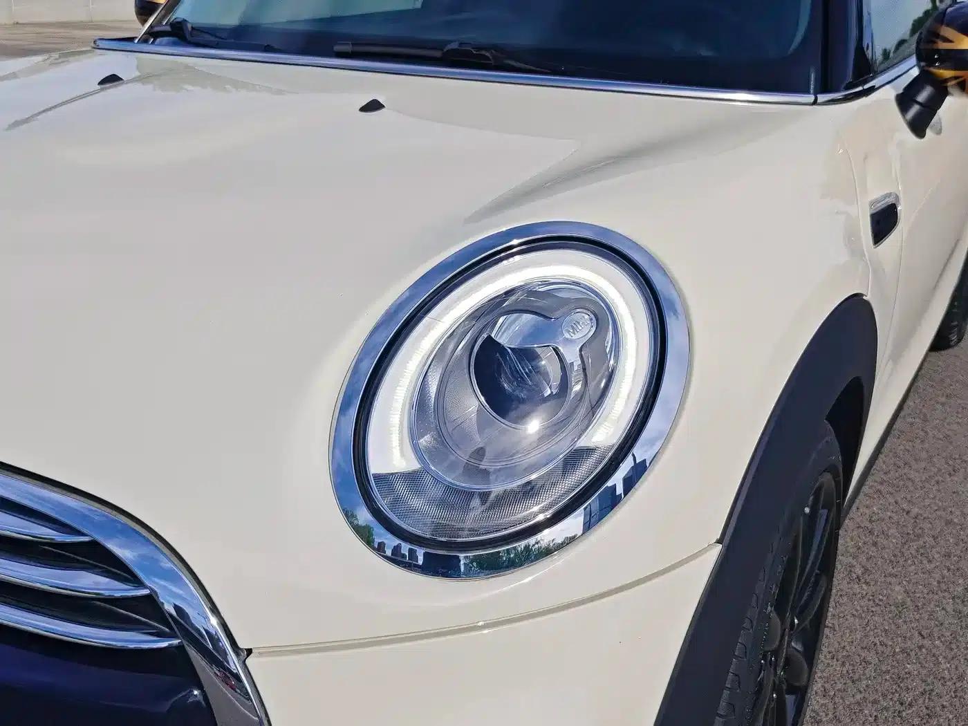 2016 MINI 1.5T COOPER Avant-garde — миниатюра 17