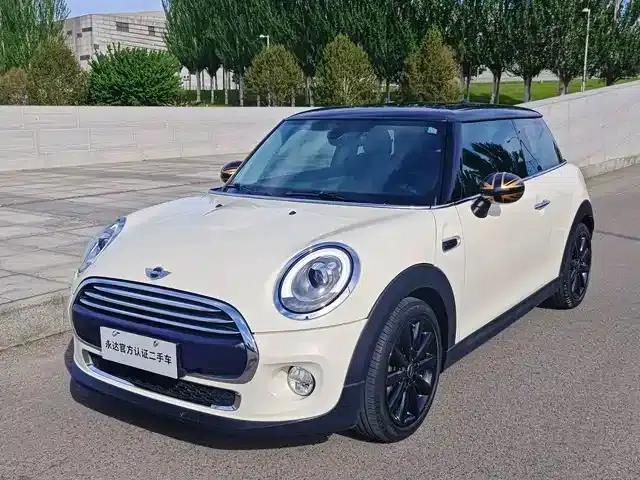 2016 MINI 1.5T COOPER Avant-garde