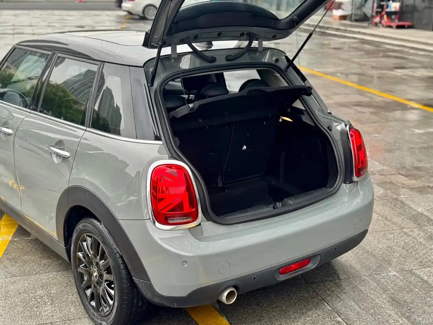 2021 MINI 1.5T COOPER Classic 5-Door — миниатюра 15
