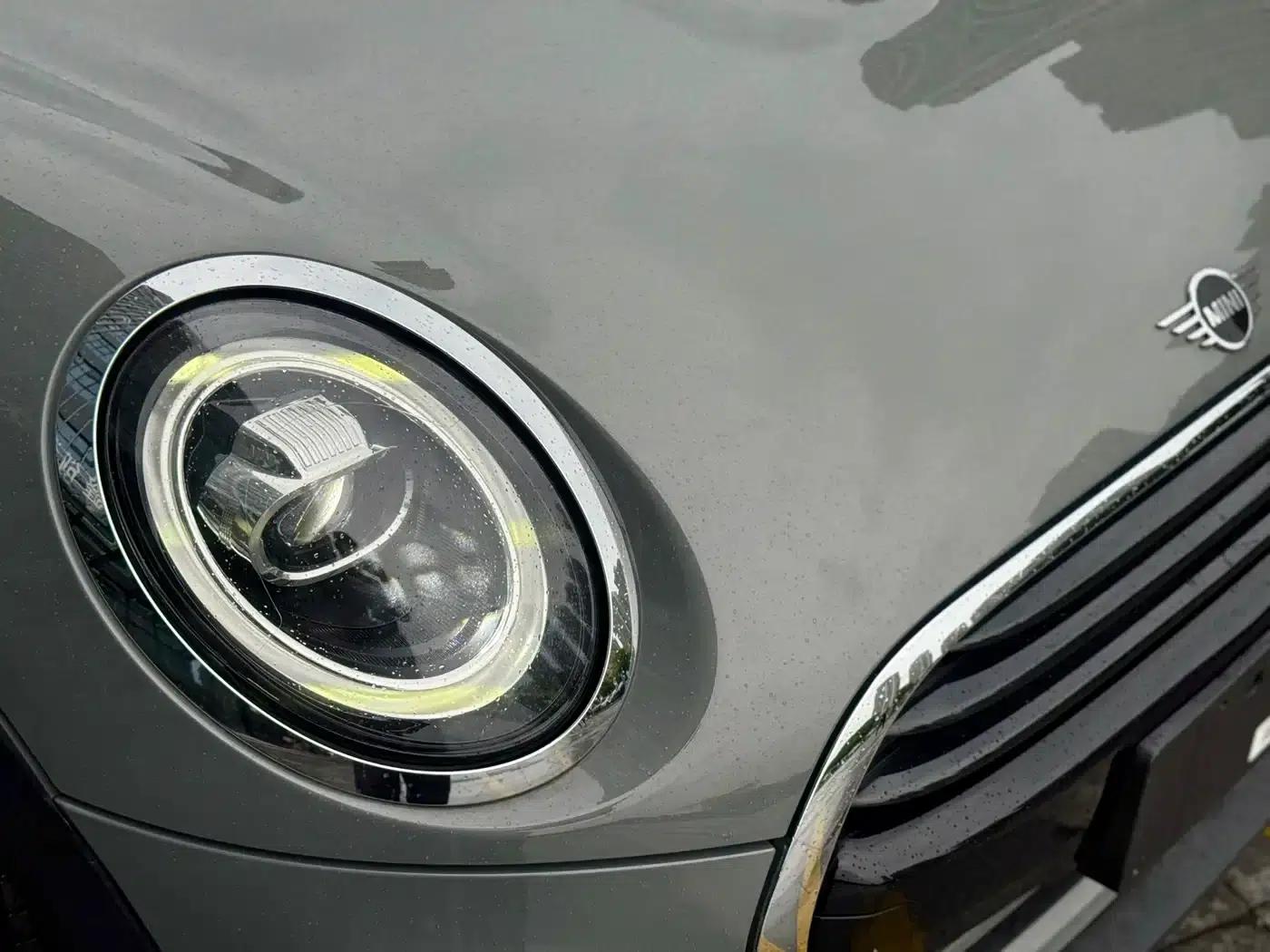 2021 MINI 1.5T COOPER Classic 5-Door — миниатюра 6