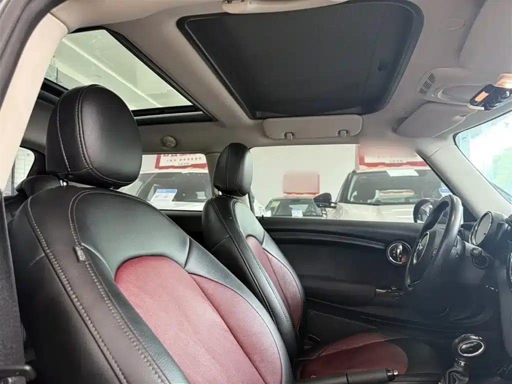 2016 MINI 1.5T COOPER — миниатюра 11