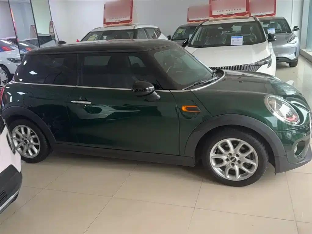 2016 MINI 1.5T COOPER — миниатюра 6