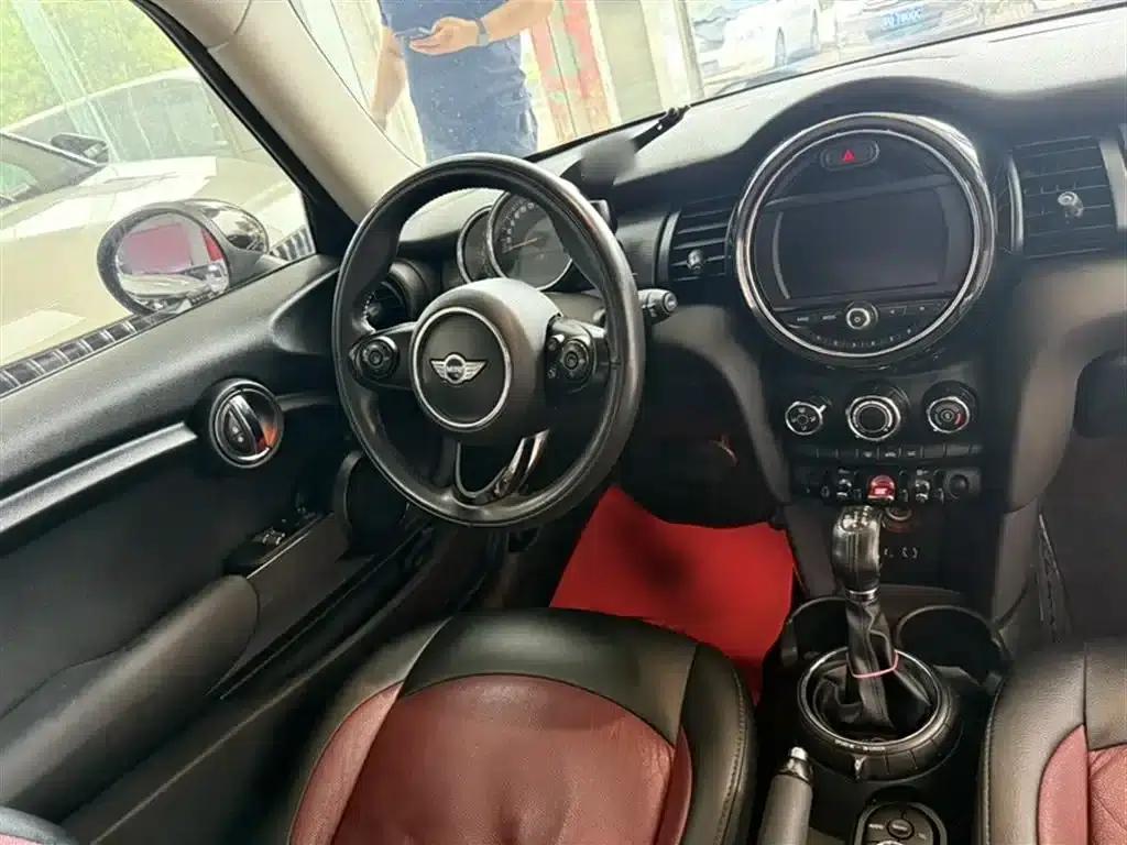 2016 MINI 1.5T COOPER — миниатюра 8
