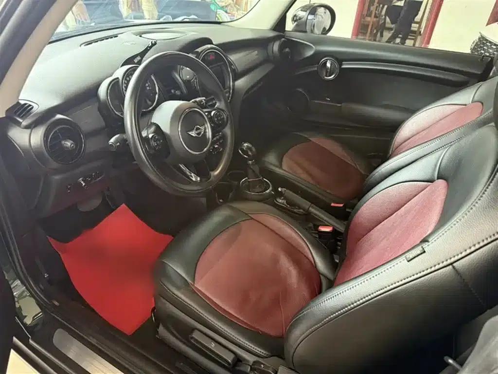 2016 MINI 1.5T COOPER — миниатюра 9