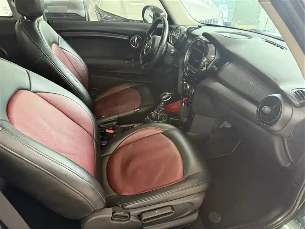 2016 MINI 1.5T COOPER — миниатюра 10