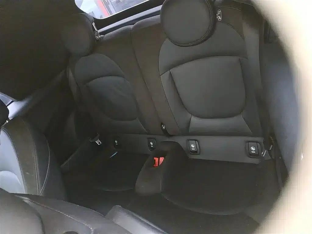 MINI 2021 1.5T COOPER CABRIO Artist — миниатюра 13