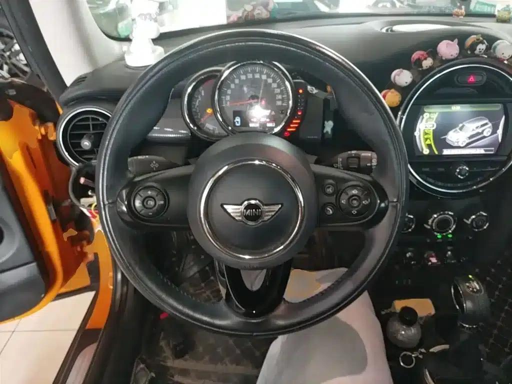 2016 MINI 1.5T COOPER — миниатюра 11