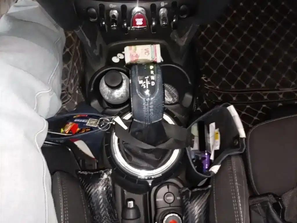 2016 MINI 1.5T COOPER — миниатюра 14