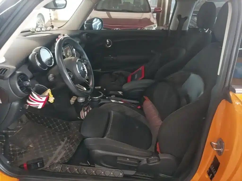 2016 MINI 1.5T COOPER — миниатюра 15