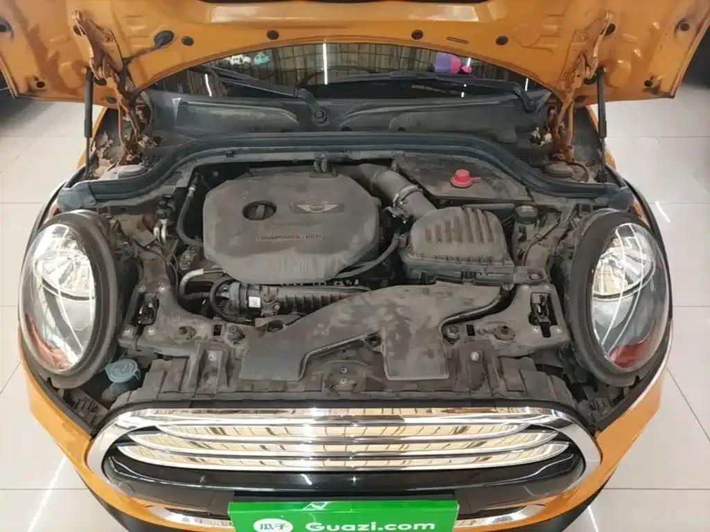 2016 MINI 1.5T COOPER — миниатюра 20