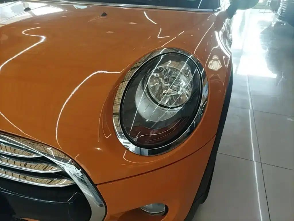 2016 MINI 1.5T COOPER — миниатюра 24