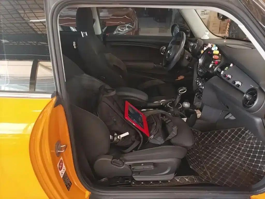 2016 MINI 1.5T COOPER — миниатюра 25