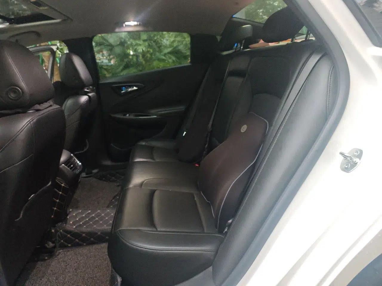 Chevrolet Malibu XL 2016 1.5T Dual-Clutch Ruichi Edition — миниатюра 18