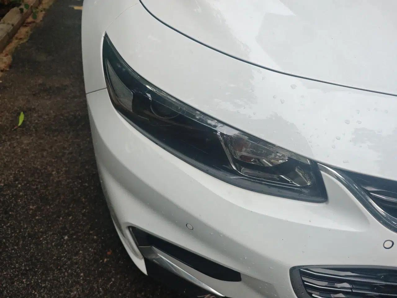 Chevrolet Malibu XL 2016 1.5T Dual-Clutch Ruichi Edition — миниатюра 7