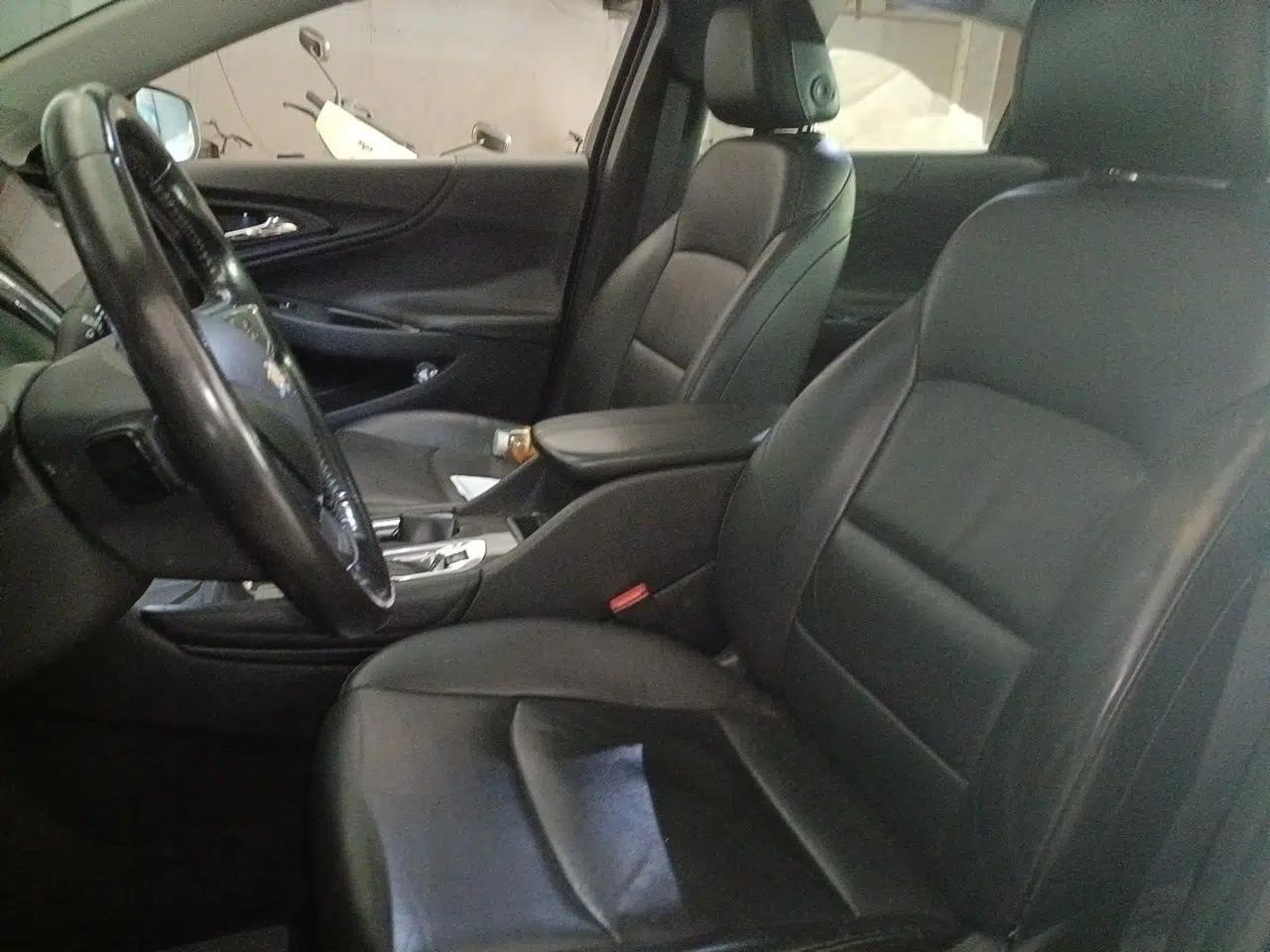 Chevrolet Malibu XL 2017 1.5T Automatic Ruichi Edition — миниатюра 14
