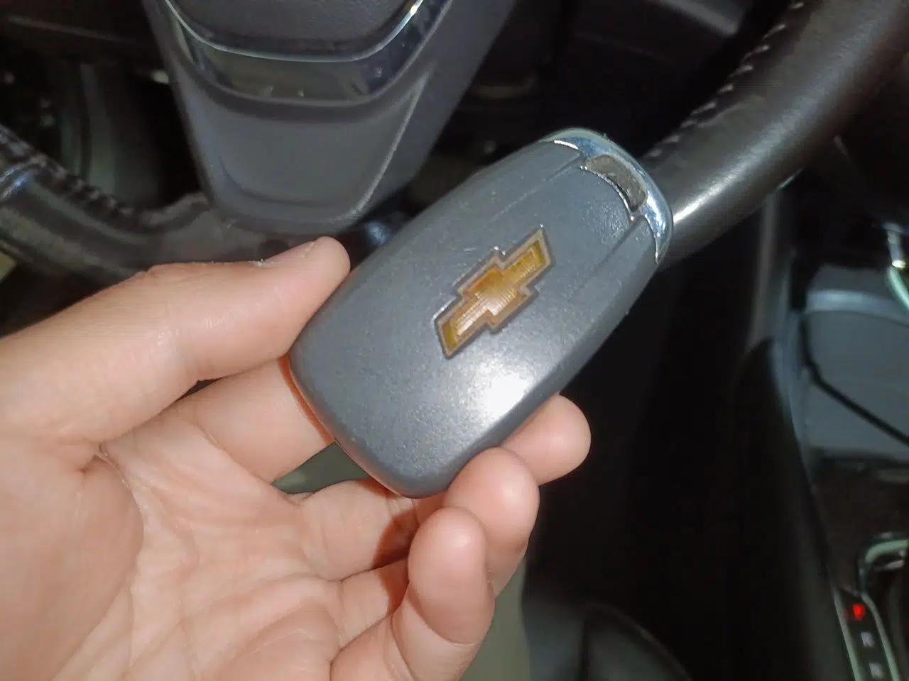 Chevrolet Malibu XL 2017 1.5T Automatic Ruichi Edition — миниатюра 17
