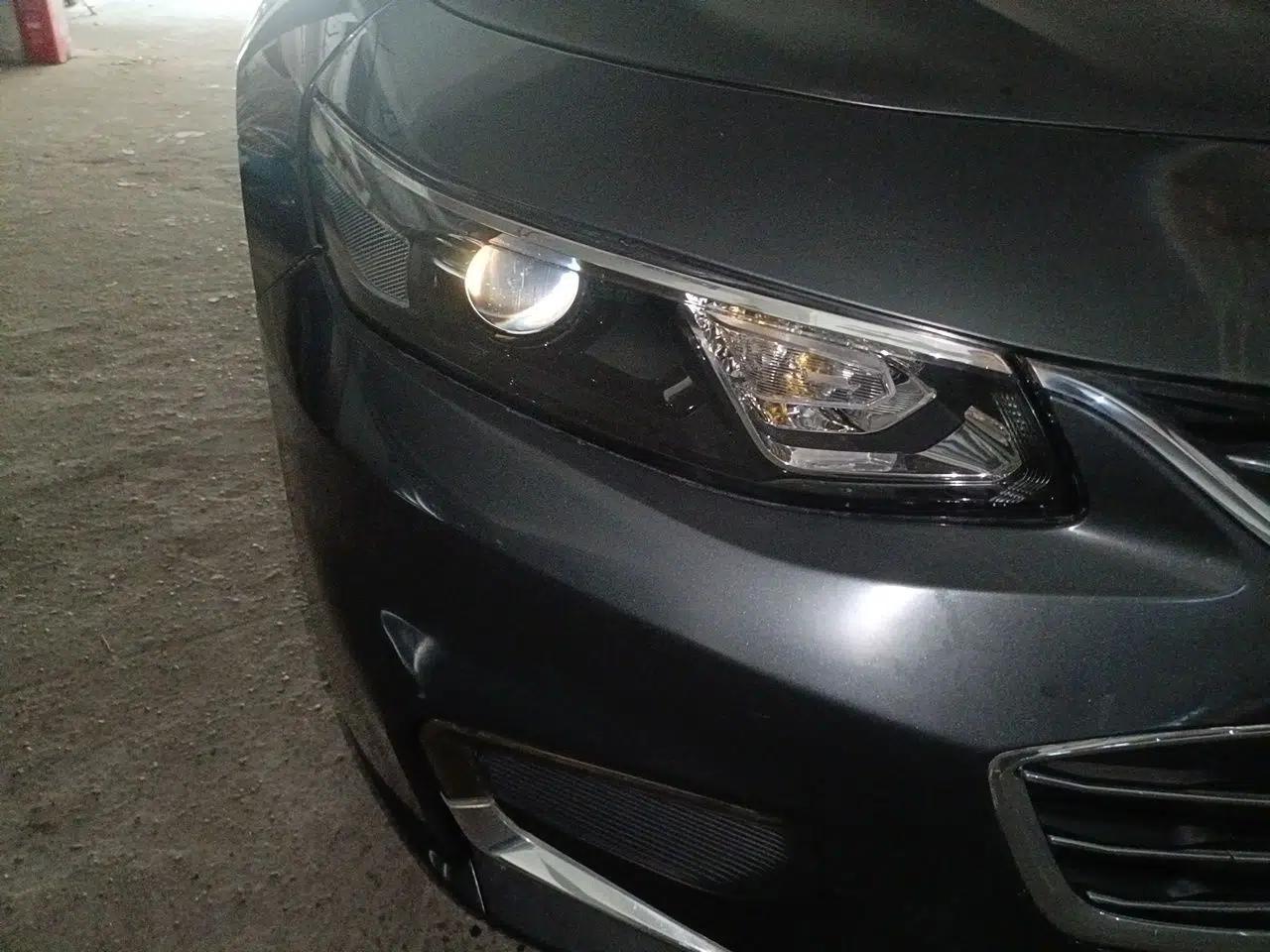 Chevrolet Malibu XL 2017 1.5T Automatic Ruichi Edition — миниатюра 7