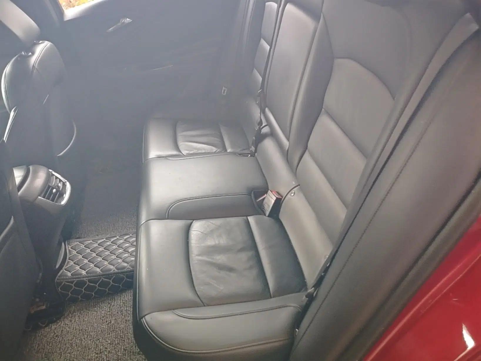 Chevrolet Malibu XL 2016 1.5T Dual-Clutch Ruichi Edition — миниатюра 20