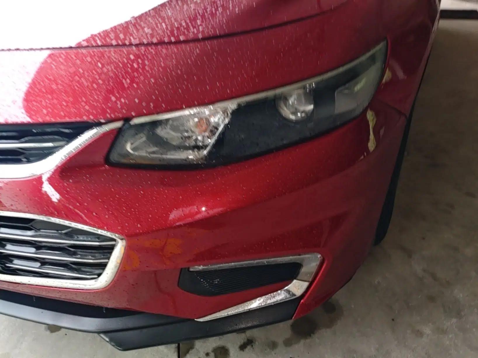 Chevrolet Malibu XL 2016 1.5T Dual-Clutch Ruichi Edition — миниатюра 9