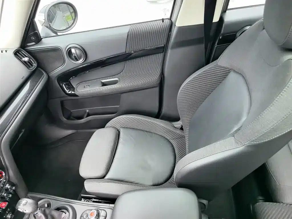 2017 MINI COUNTRYMAN 1.5T COOPER ALL4 Traveler — миниатюра 11