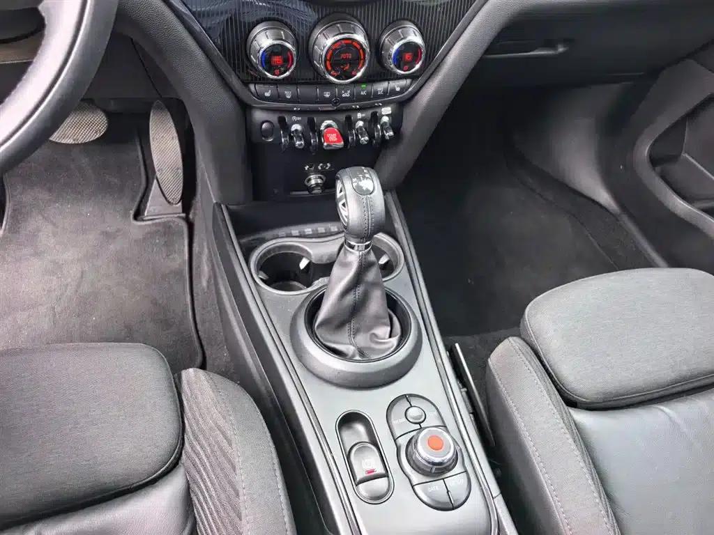 2017 MINI COUNTRYMAN 1.5T COOPER ALL4 Traveler — миниатюра 14