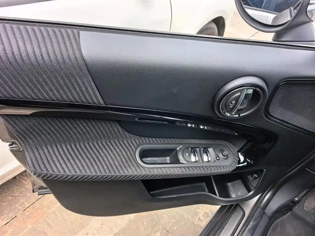 2017 MINI COUNTRYMAN 1.5T COOPER ALL4 Traveler — миниатюра 7
