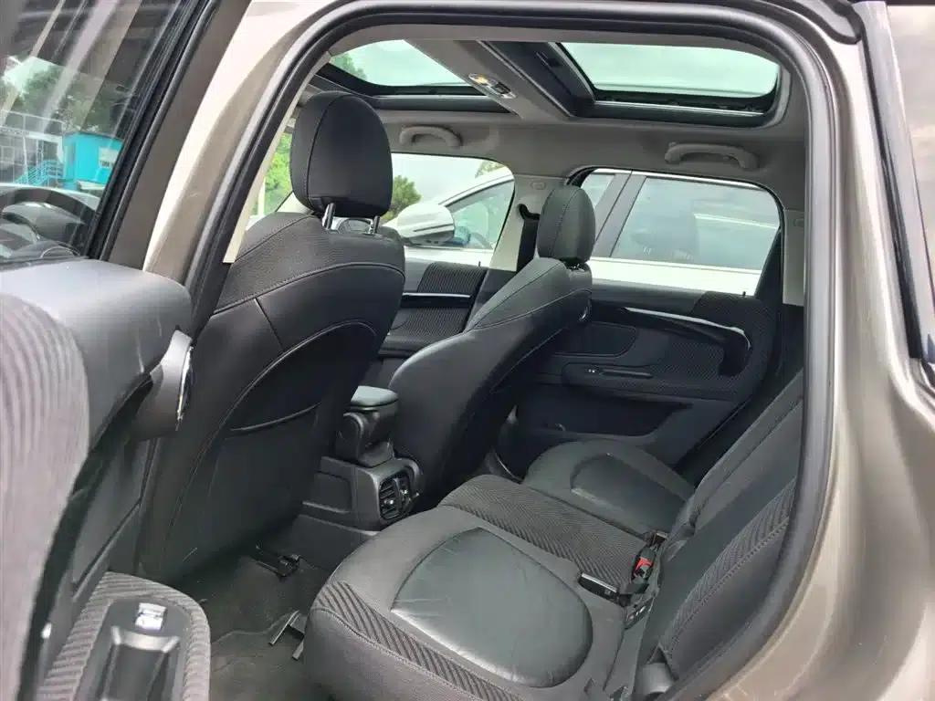 2017 MINI COUNTRYMAN 1.5T COOPER ALL4 Traveler — миниатюра 9
