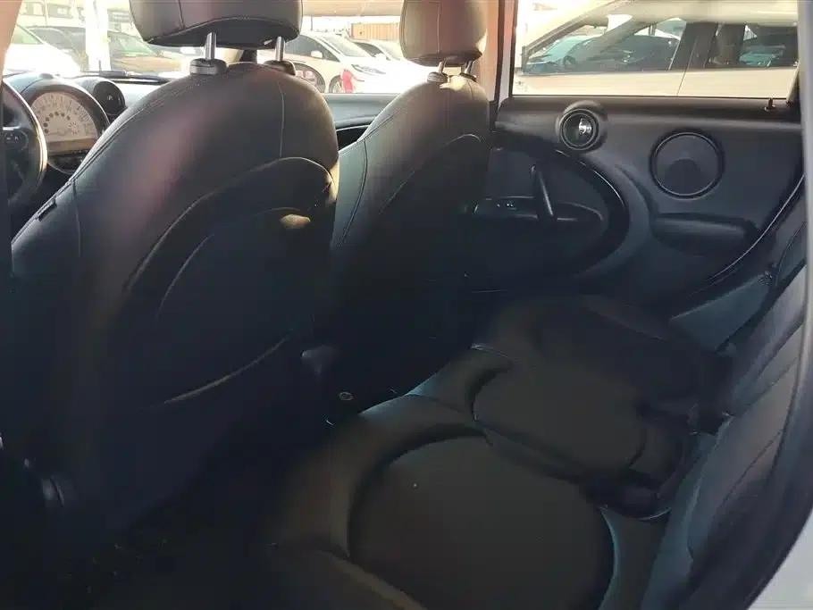 MINI COUNTRYMAN 2014 1.6L COOPER Fun — миниатюра 11