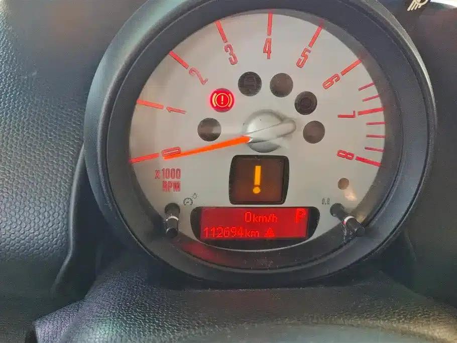 MINI COUNTRYMAN 2014 1.6L COOPER Fun — миниатюра 14