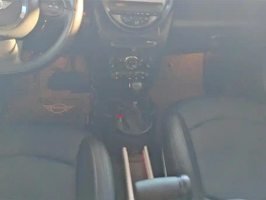MINI COUNTRYMAN 2014 1.6L COOPER Fun — миниатюра 16