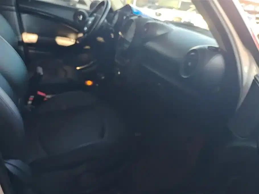 MINI COUNTRYMAN 2014 1.6L COOPER Fun — миниатюра 8