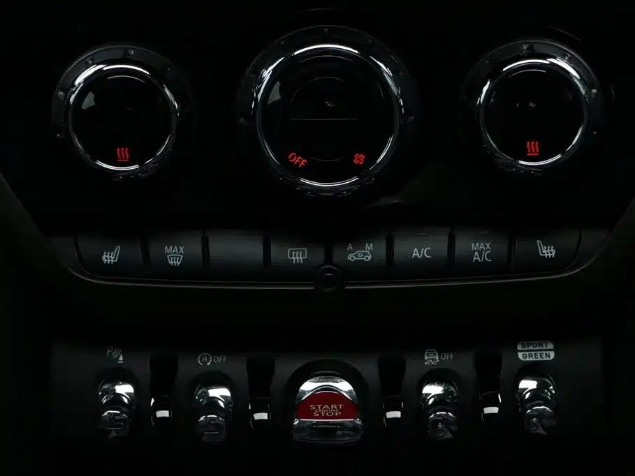 2023 MINI COUNTRYMAN Facelift 2.0T COOPER S ALL4 White Edition — миниатюра 15