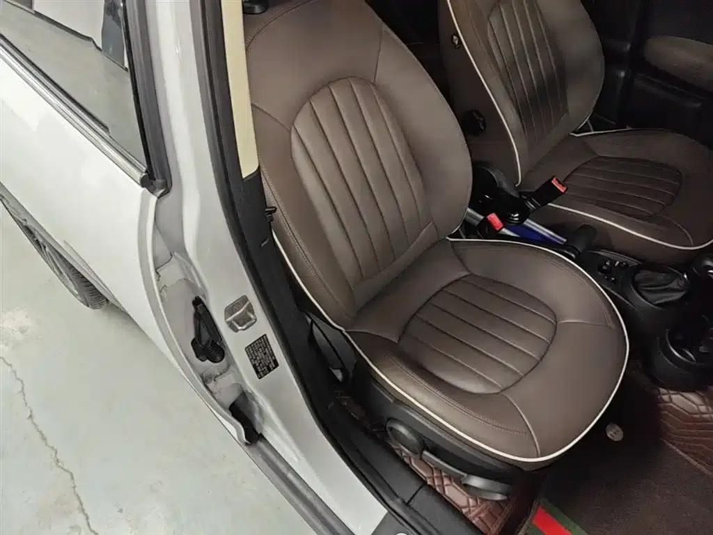 MINI COUNTRYMAN 2014 1.6T COOPER S ALL4 — миниатюра 25
