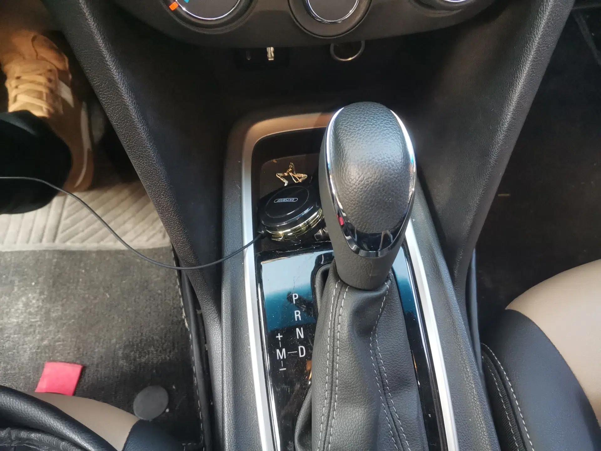Chevrolet Monza 2022 320 Automatic Enjoyment Sunroof Version — миниатюра 15