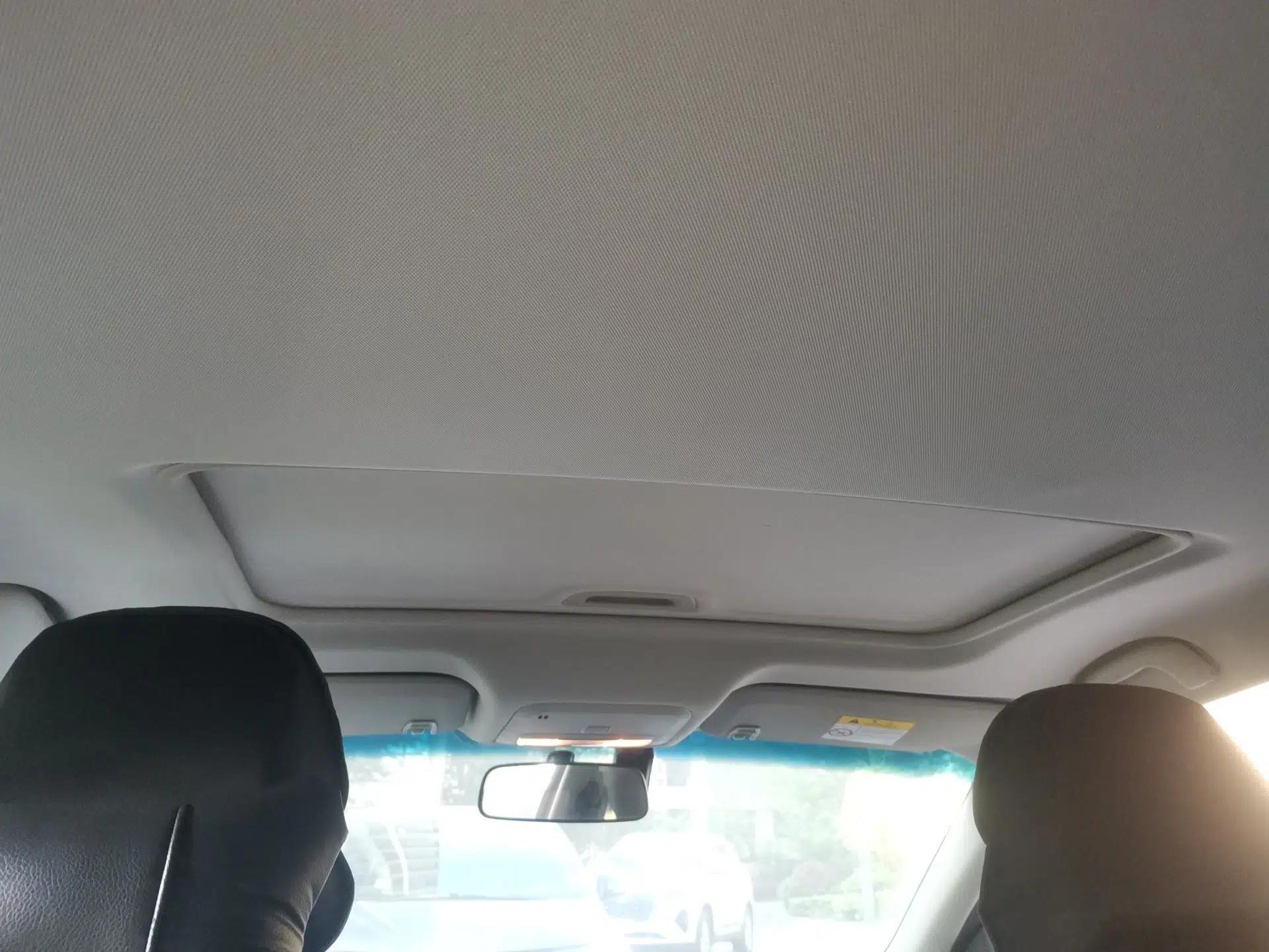 Chevrolet Monza 2022 320 Automatic Enjoyment Sunroof Version — миниатюра 19