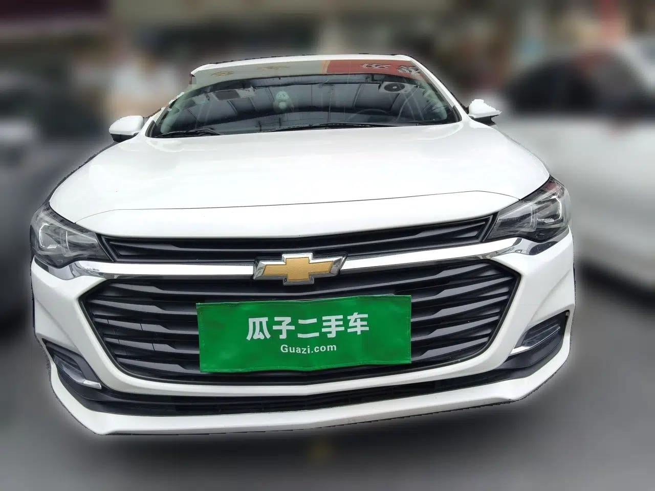 Chevrolet Monza 2021 320 Automatic Enjoyment Sunroof Edition — миниатюра 2