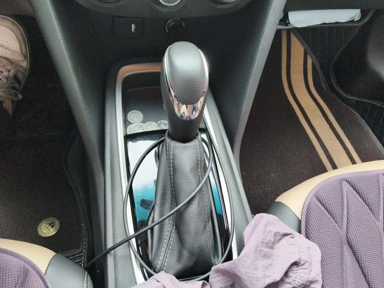 Chevrolet Monza 2021 320 Automatic Enjoyment Sunroof Edition — миниатюра 15