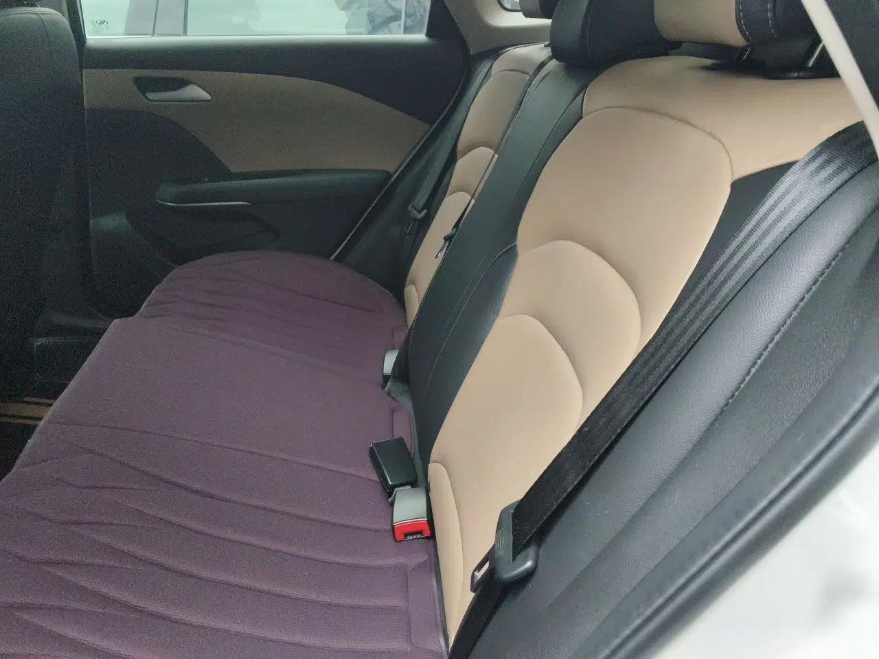 Chevrolet Monza 2021 320 Automatic Enjoyment Sunroof Edition — миниатюра 18