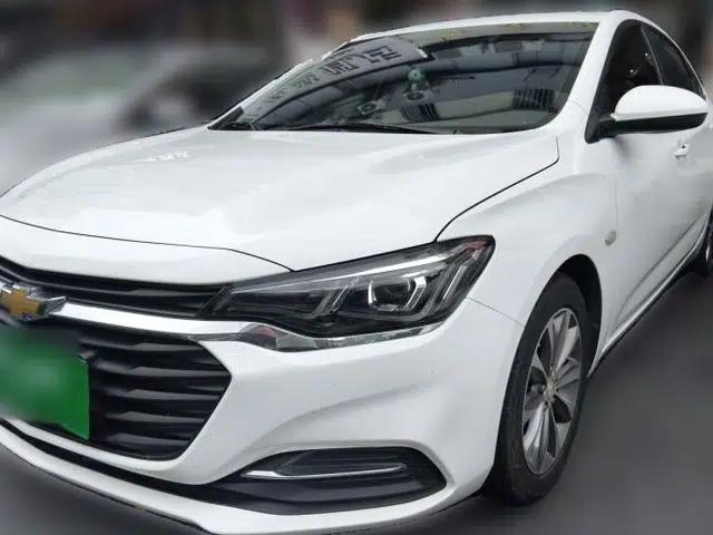 Chevrolet Monza 2021 320 Automatic Enjoyment Sunroof Edition