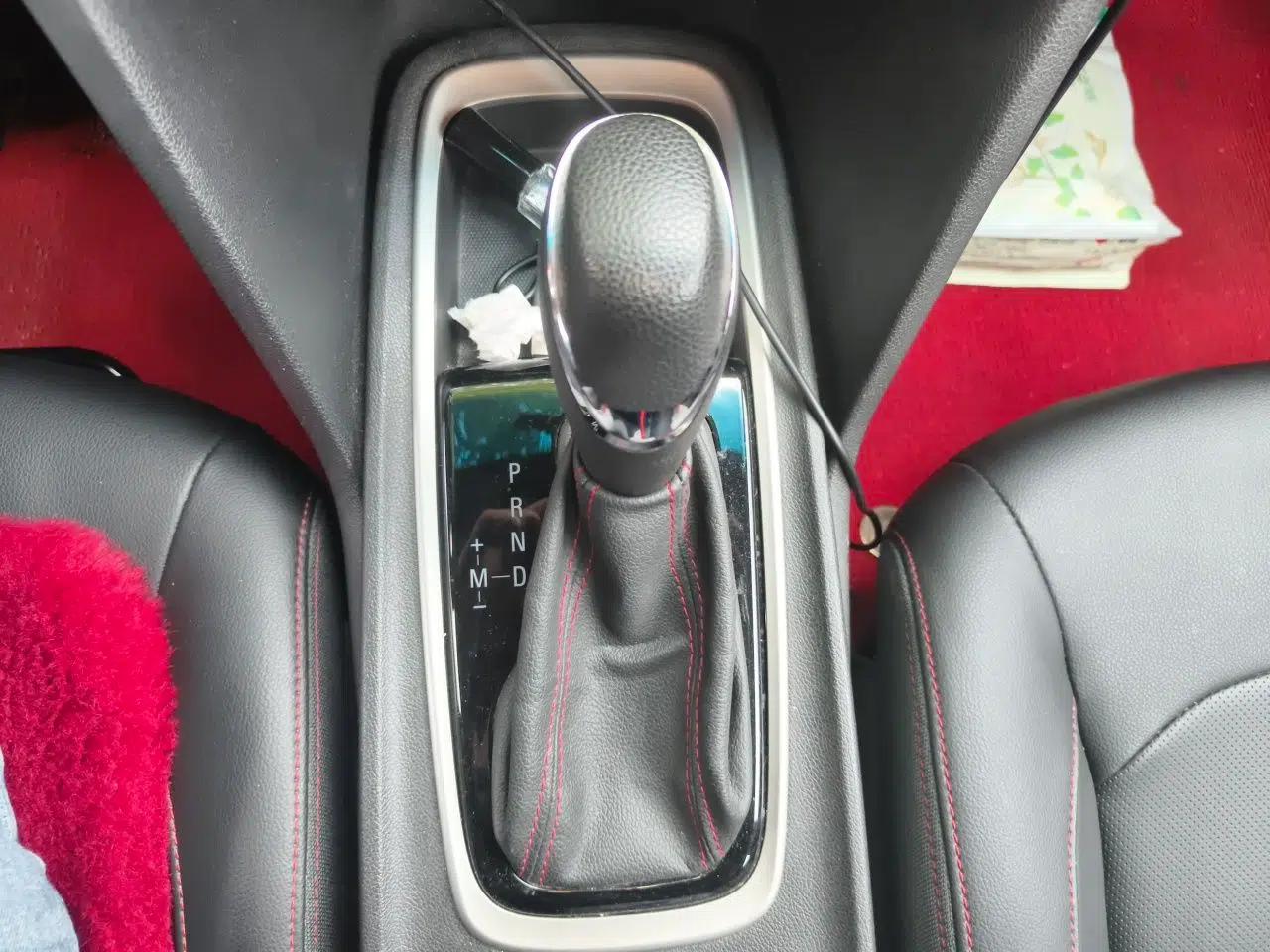 Chevrolet Monza 2019 RS 330T Automatic Comfort Edition China VI Standard — миниатюра 15