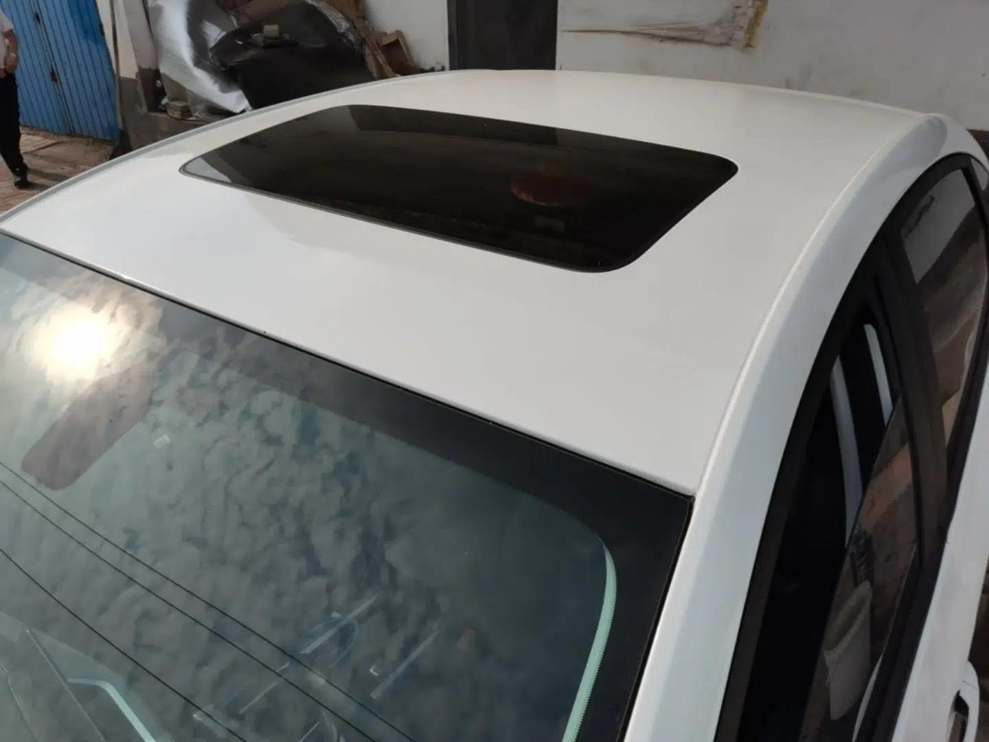 Chevrolet Monza 2024 1.5L Dual-Clutch Enjoyment Edition — миниатюра 11