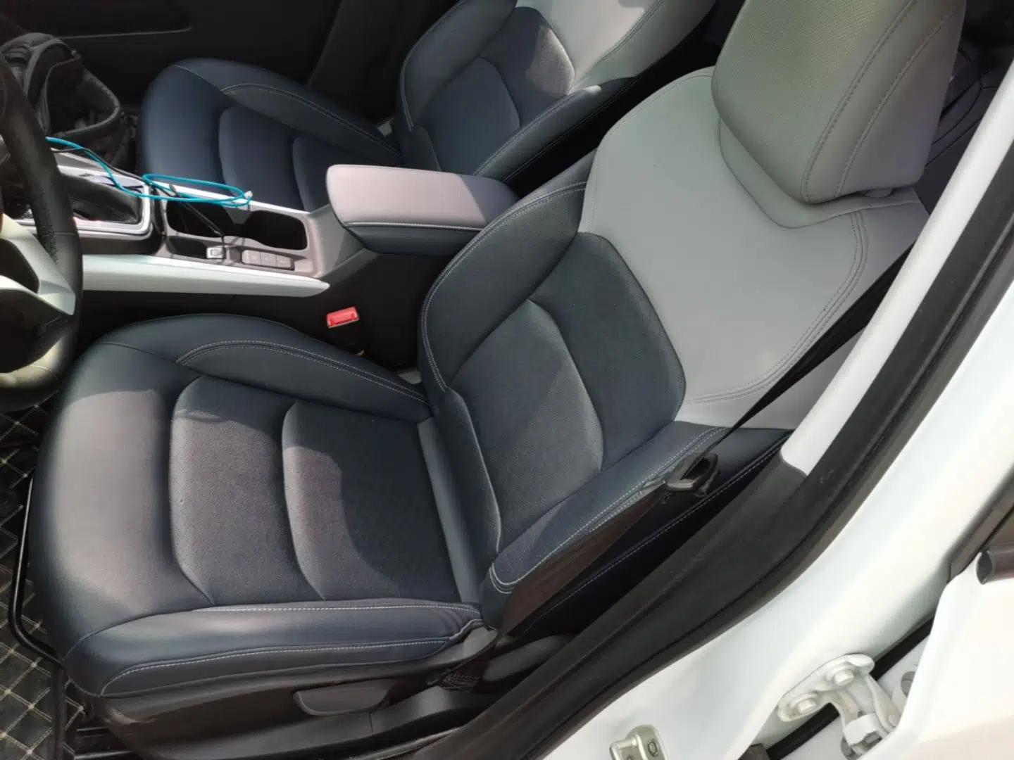 Chevrolet Monza 2024 1.5L Dual-Clutch Enjoyment Edition — миниатюра 18